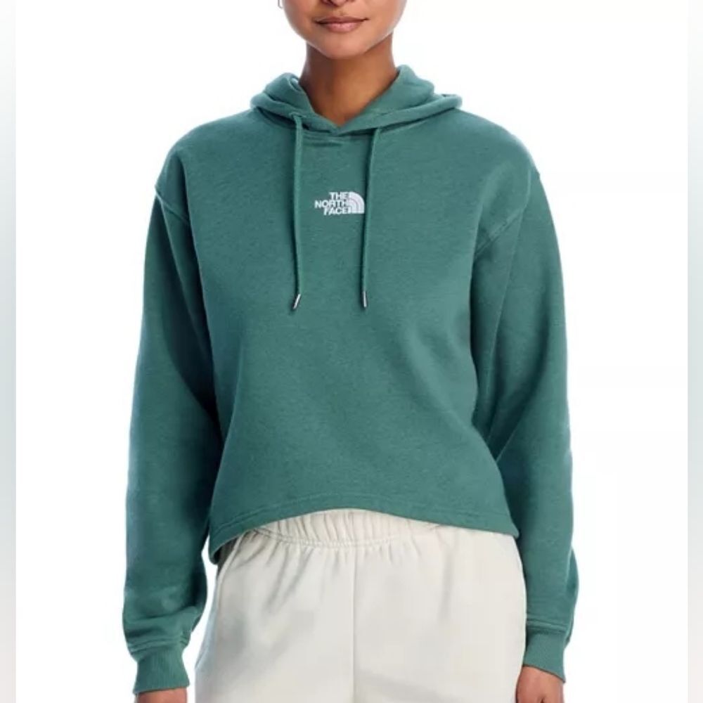 The North Face Evolution High Lo Hoodie